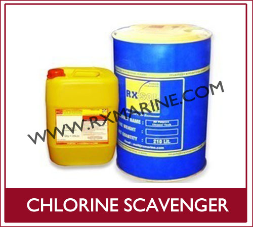 Chlorine Scavenger